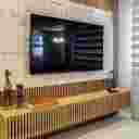 Agate interior decoration